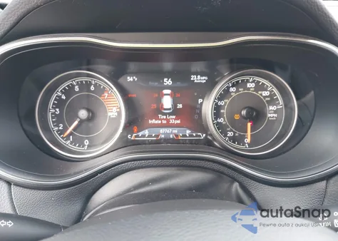 2020 Jeep Cherokee Limited 4X4 из США, поврежденный, VIN 1C4PJMDX2LD651704